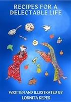 Recipes For A Delectable Life