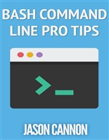 Bash Command Line Pro Tips