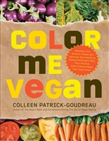 Color Me Vegan