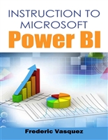 Instruction To Microsoft Power BI