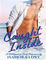 Caught Inside (Wave Riders Book 1)