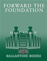 Forward the Foundation