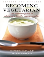 Becoming Vegetarian