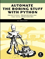 automate the boring stuff with python automate the boring stuff with python - PDF Room
