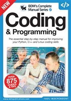 Coding and Programming February 2022