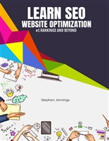 LEARN SEO WEBSITE OPTIMIZATION #1 rankings and beyond