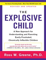The Explosive Child