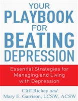 Your Playbook for Beating Depression
