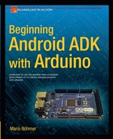 Beginning Andriod ADK with Arduino