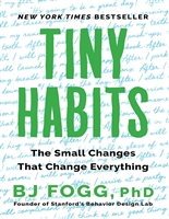 Tiny Habits
