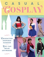 Casual Cosplay
