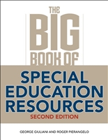 The Big Book of Special Education Resources: Second Edition