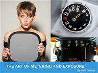 Art of Metering and Exposure