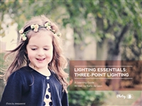 Three Point Lighting