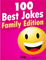 100 Best Jokes: Family Edition