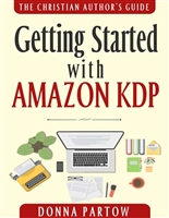 Getting Started with Amazon KDP: The Ultimate 