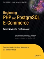 Beginning PHP and PostgreSQL E Commerce 2006