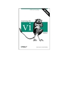 Microsoft Word - Learning the vi Editor, 6th Edition.doc