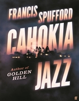 Cahokia Jazz