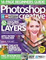 Photoshop Creative - Issue 130, 215