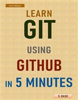 Learn GIT using GITHUB in 5 minutes