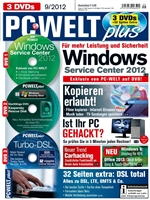 PC-WELT 9/2012