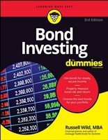 Bond Investing For Dummies