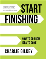 Start Finishing