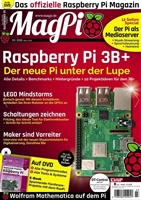 Chip MagPi - MaiJuni 2018