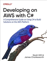 Developing on AWS with C#