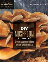 DIY Mushroom Cultivation