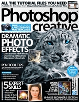 Photoshop Creative - Issue 103, 2013