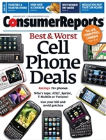 Consumer Reports 01 2010