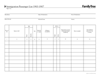 Passenger List 1903-1907.qxd