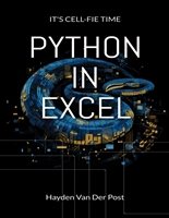 Python in Excel: IT'S CELL-FIE TIME: Smooth out that cell-ulite, flattening the curves with python in excel