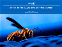 Bitten plus by plus the plus Macro plus Bug Getting plus Started