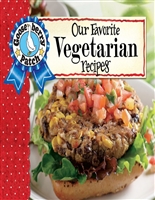 Our Favorite Vegetarian Recipes