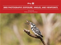 BirdPhotographyExposure Angles Viewpoints