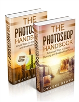Photography: The COMPLETE Photoshop Box Set For Beginners and Advanced Users (Photography, Photoshop, Digital Photography, Creativity)