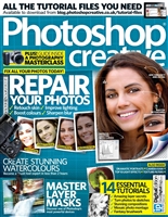 Photoshop Creative - Issue 104, 2013
