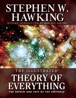 The Illustrated Theory of Everything