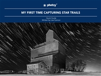 Capturing plus Star plus Trails