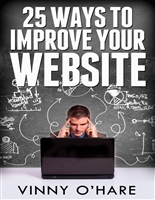 25 Ways To Improve Your Website