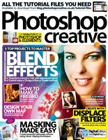 Photoshop Creative - Issue No. 116