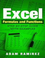 Excel Formulas and Functions: Step-By-Step Guide with Examples