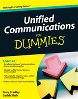 Unified Communications For Dummies®