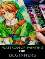 Watercolor Painting For Beginners