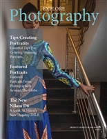Explore Photography: Digital Photography Magazine