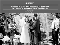 BW plus wedding