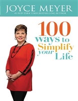 100 Ways to Simplify Your Life